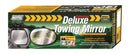 Maypole Deluxe Towing Mirror Convex Glass