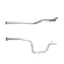 BM Cats Connecting Pipe - BM50477 with Fitting Kit - FK50477