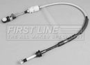 First Line Gear Control Cable Part No -FKG1082