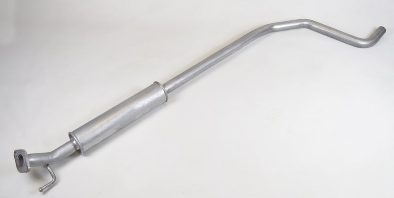 EEC Exhaust Middle Box - ECV3000