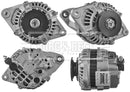 Borg & Beck Alternator - BBA2058