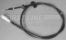 First Line Brake Cable -FKB3343