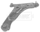 Borg & Beck Suspension Arm RH -BCA6891