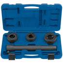 Draper Expert Track ROD Removal Tool 4PC - 42397