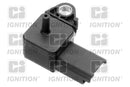 Rectangular Manifold Air Pressure Sensor - XMAP537