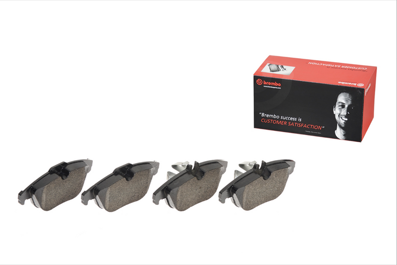 Brembo Brake Pad Set - P50104