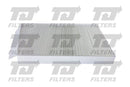 Quinton Hazell Cabin / Pollen Filter - QFC0270