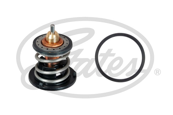 Gates Thermostat, coolant - TH60380G1