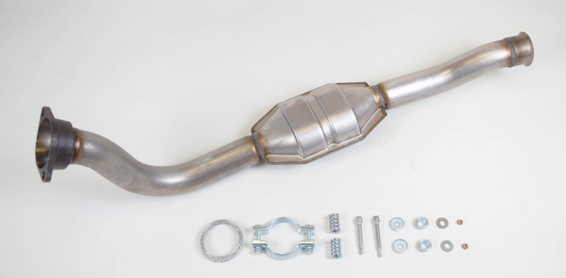 EEC Catalyst Type Approved - PT6048T