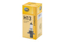 HELLA 8GJ 168 119-001 Halogen-Bulb - H15 - Standard - 12V - 55/15W - Quantity: 1