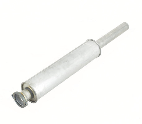 Klarius VO420L - Box With Centre Pipe  - Fits Volvo C30 2.0TD