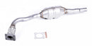 EEC Catalyst Type Approved - ST8003T