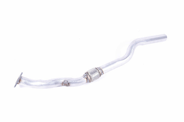 EEC Exhaust Pipe - EAU377