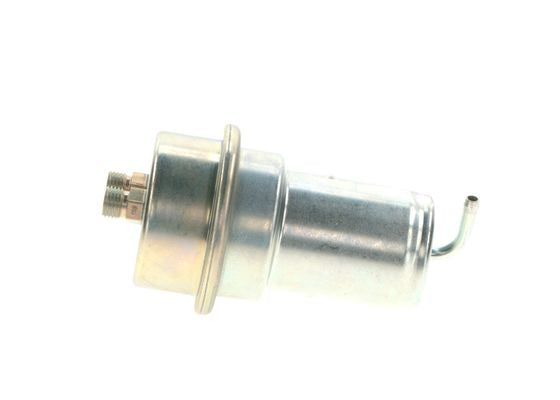 Bosch Fuel Pressure Regulator Part No - 0438170004