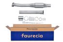 FAURECIA 8LE 366 051-181 Catalytic Converter - Easy2Fit® Kit - fits FIAT SCUDOt