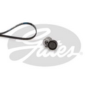 Gates V-Ribbed Belt Set - K016PK1198