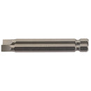 Draper 2PC 75mm 6.0MM P.Slot.S/D.BIT - 64308