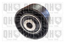 QH Deflection/Guide Pulley Timing Belt - QTT1024