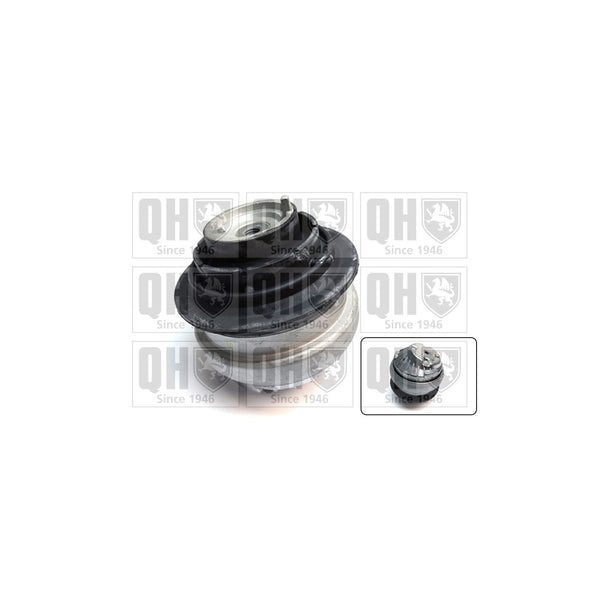 QH EM4801 Engine Mounting