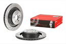 Brembo Brake Disc Single - 09.A822.11
