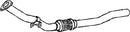 Klarius AU377G - Centre Pipe  - Fits Audi A6 1.8i