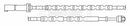 Borg & Beck Wear Lead Part No -BWL3175