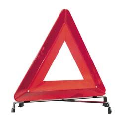 Maypole Warning Triangle (TR70) Large