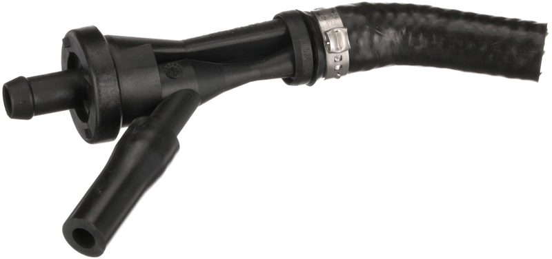Gates Crankcase Breather Hose - EMH245