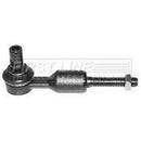 First Line Tie Rod End Outer Part No -FTR4724
