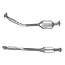 BM Cats Approved Petrol Catalytic Converter - BM90742H with Fitting Kit - FK90742