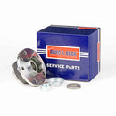 Borg & Beck Wheel Bearing Kit Part No -BWK1395