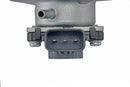 HELLA 6NU 014 865-551 EGR Valve - Electric-pneumatic - 3-pin connector