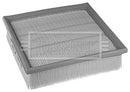 Borg & Beck Air Filter - BFA2266