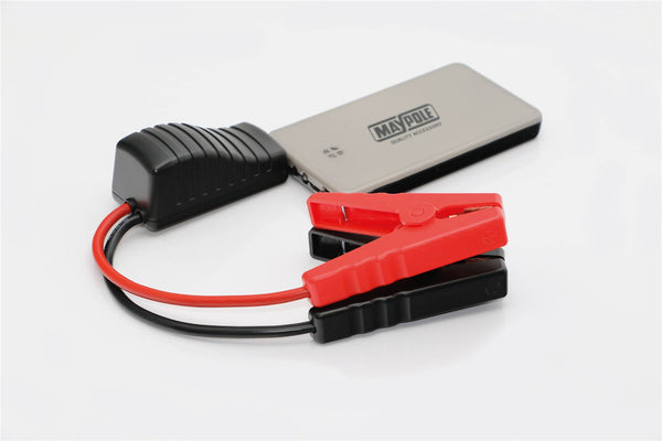 Maypole Lithium Ion Power Pack 300A