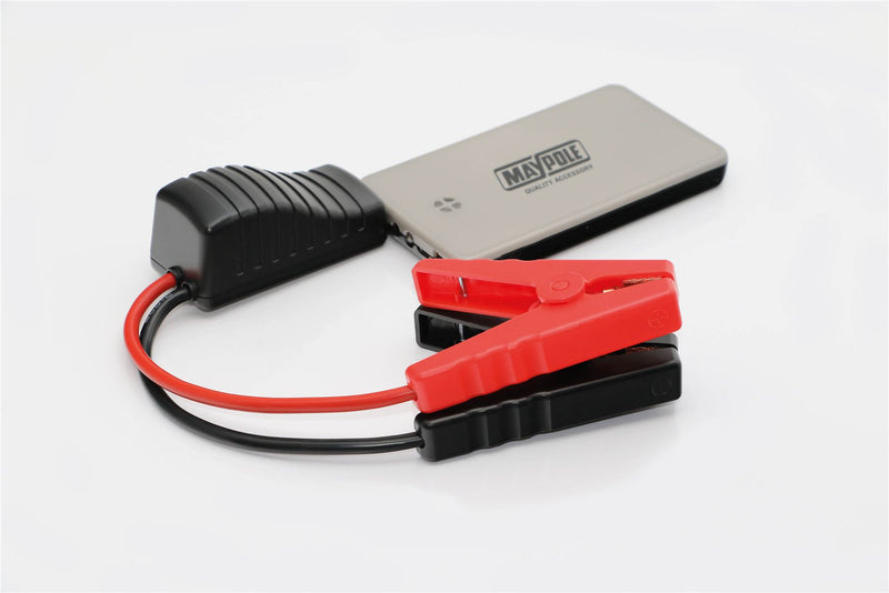 Maypole Lithium Ion Power Pack 300A