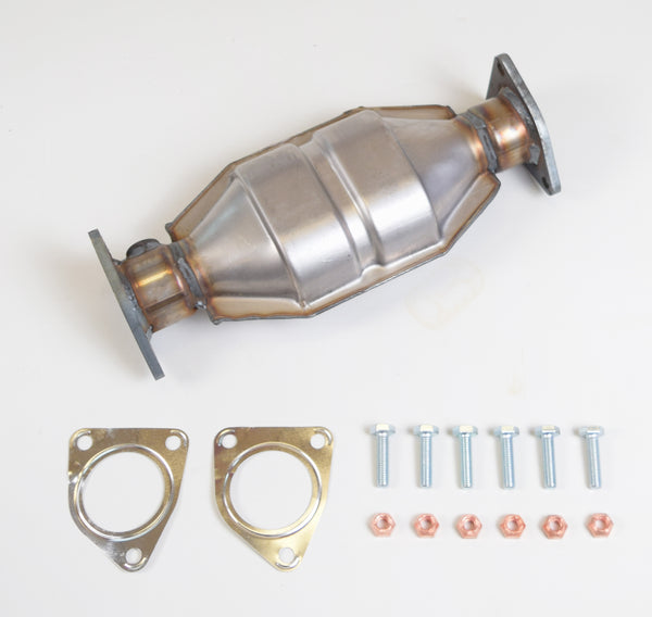 EEC Catalyst - RV6006