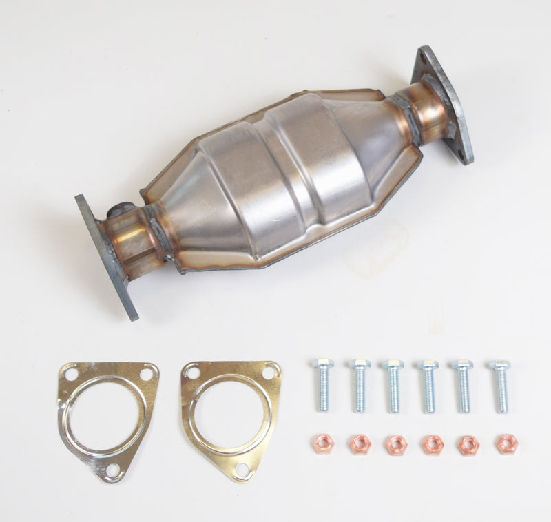 EEC Catalyst - RV6006