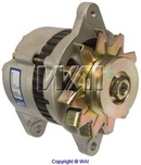 WAI Alternator - 14105N