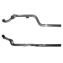 BM Cats Diesel Catalytic Converter - BM80066 with Fitting Kit - FK80066
