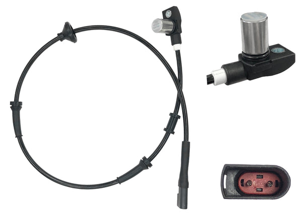 Lemark Wheel Speed Sensor - LAB785
