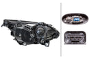 HELLA 1LL 164 909-001 Bi-Xenon-Headlight - left - for e.g. BMW 5 (E60)