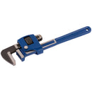 Draper Expert 200mm Adjustable Pipe Wrench - 78915