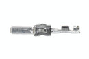 HELLA 8KW 863 931-003 Cable Connector - 0.5mm² - 1.0mm² - 2,8 x 0,8