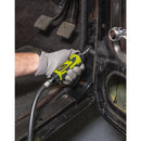 Draper Storm Force Stubby Air Ratchet (3/8" Sq. Dr.) - 65019