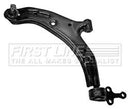 First Line Wishbone / Suspension Arm LH - FCA6320 fits Nissan Almera (N16) 2000-