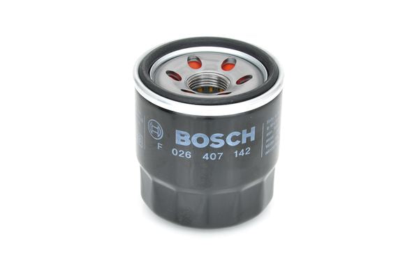 BOSCH Oil Filter - F026407142