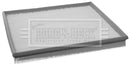 Borg & Beck Air Filter - BFA2133