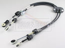 Borg & Beck Gear Control Cable Part No -BKG1251