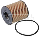 Borg & Beck Oil Filter - BFO4000