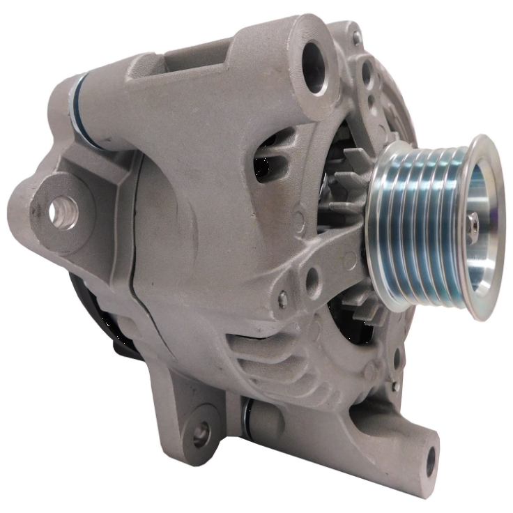 WAI Alternator - 11584N